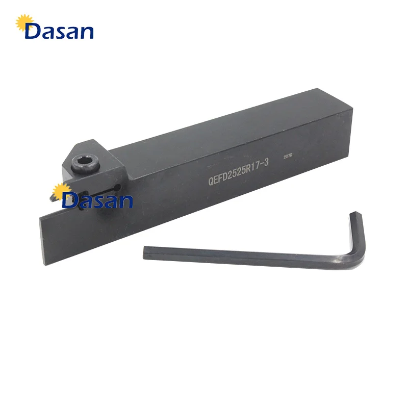 Ferramenta de corte de ranhuramento de metal, sob medida 3, com porta-ferramentas de corte cnc para entalhar metal