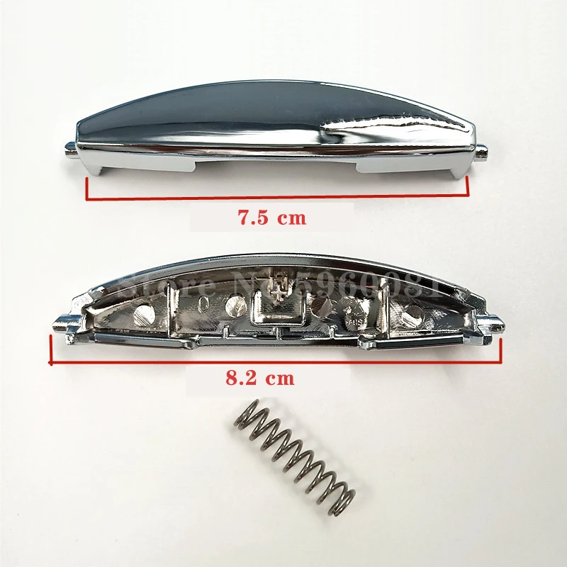 CFXB40FD11/FC11-75 CFXB40FC1175 CFXB30FD11-60 جهاز طهي الأرز أجزاء مقبض مفتوحة التبديل