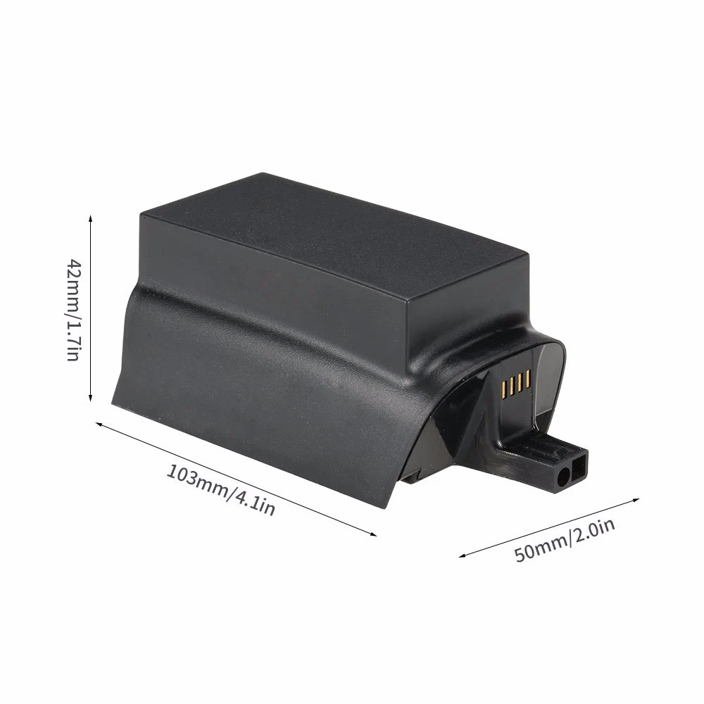 Parrot Bebop Batería LiPo Recargable Alta Capacidad para dron - imagen 2