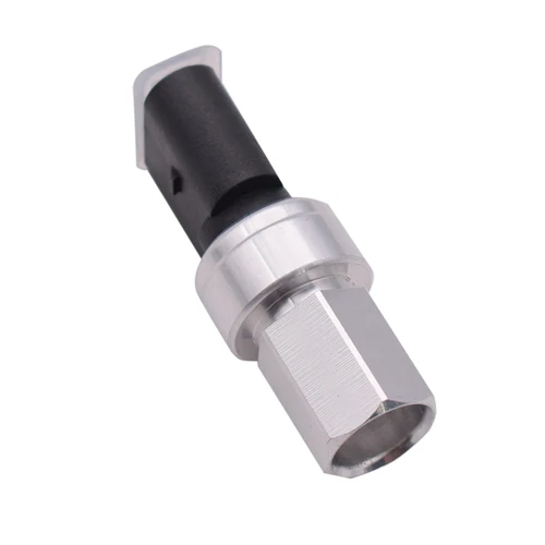 Imagen 2 del producto Sensor de interruptor de presión de aire acondicionado AC A/C para AUDI A1 A3 A4 A6 Q3 Q7 TT PORSCHE 911 BOXSTER CAYMAN 1K 0959126 E 1K 0959126 D