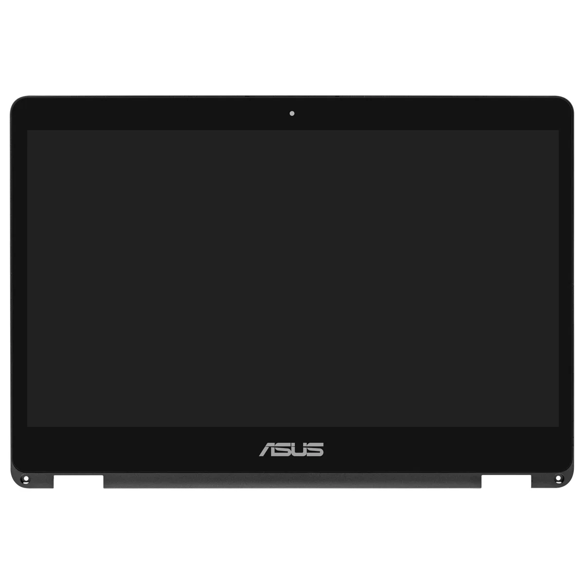 Per ASUS NOVAGO TP370 TP370QL 13.3 "LCD Touch Screen Digitizer Assembly con cornice IPS IPS 100% sRGB 3030 pin