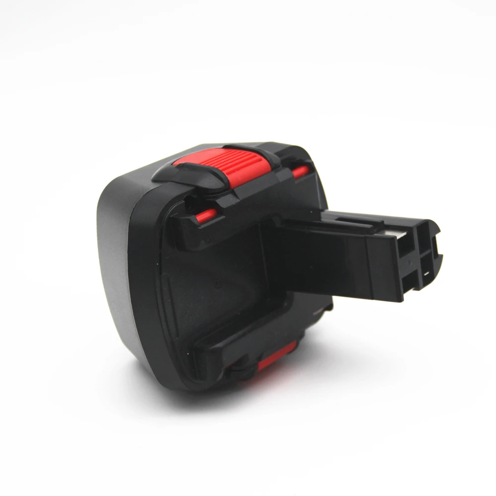 BAT043 BAT045 BAT046 BAT120 BAT139 3.0Ah Ni-MH 12V Rechargeable Battery for Bosch 12 V Drill GSR12VE-2 PSR12VE-2 2607335273