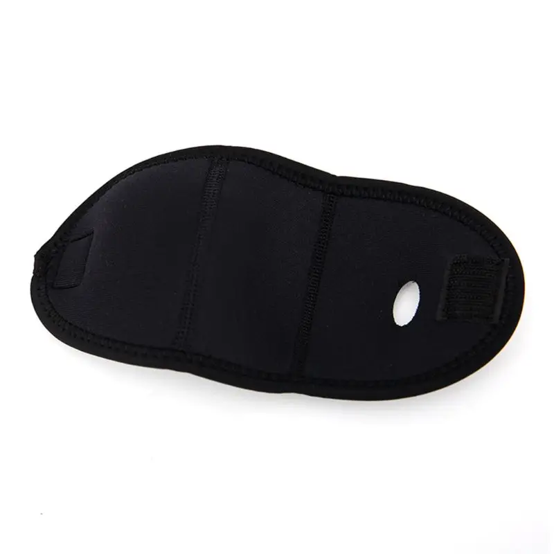 Padded Neoprene Universal Diving Accessories Second Stage Regulator Protector Cover Durable Gear Guard