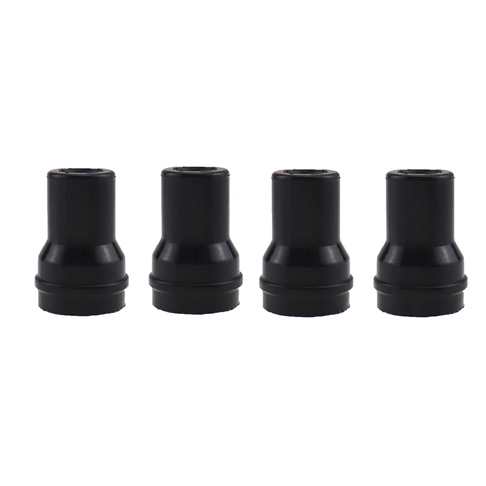 1 Pcs Spark Plug Cap Connector Ignition Coil Rubber For Kia Soul for Hyundai Accent Avante Kia Rio 27301-2B010 273012B010