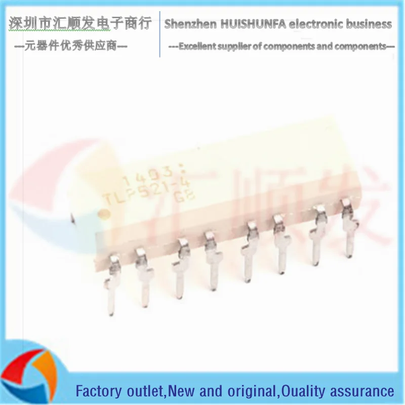 Oryginalny autentyczny TLP521-1/1GB/2GB/4GB/4(GB) patch/in-line transoptor