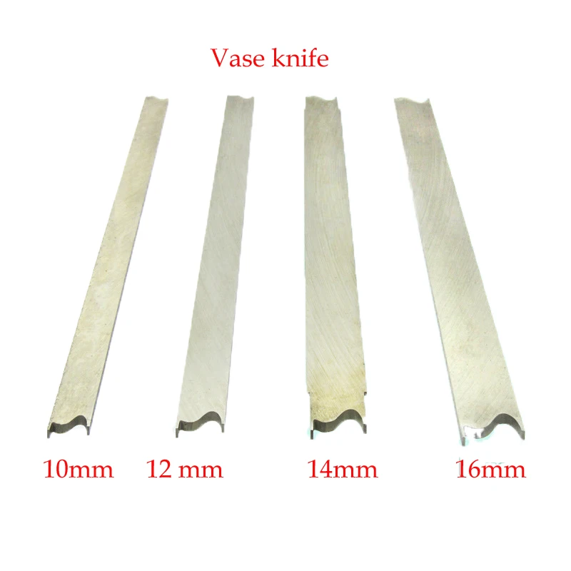 Gourd Model Bead molding cutter knife for turning lathe bead tool wooden bead tool Vase shape rosary knife