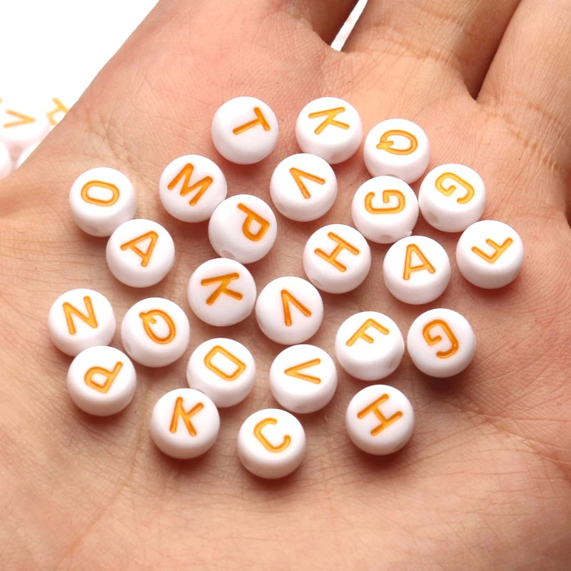 7x4mm Yellow