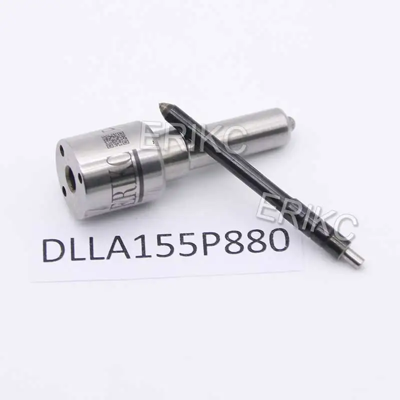 Bico Injetor DLLA155P880 Atomizador Diesel 093400-8800 6980550 para 095000-7030 095000-6760 23670-30140