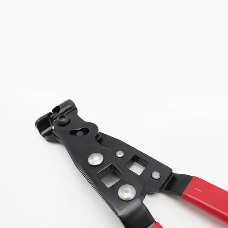 New CV joint shaft shoe clamp tool crimp type (extended) high quality