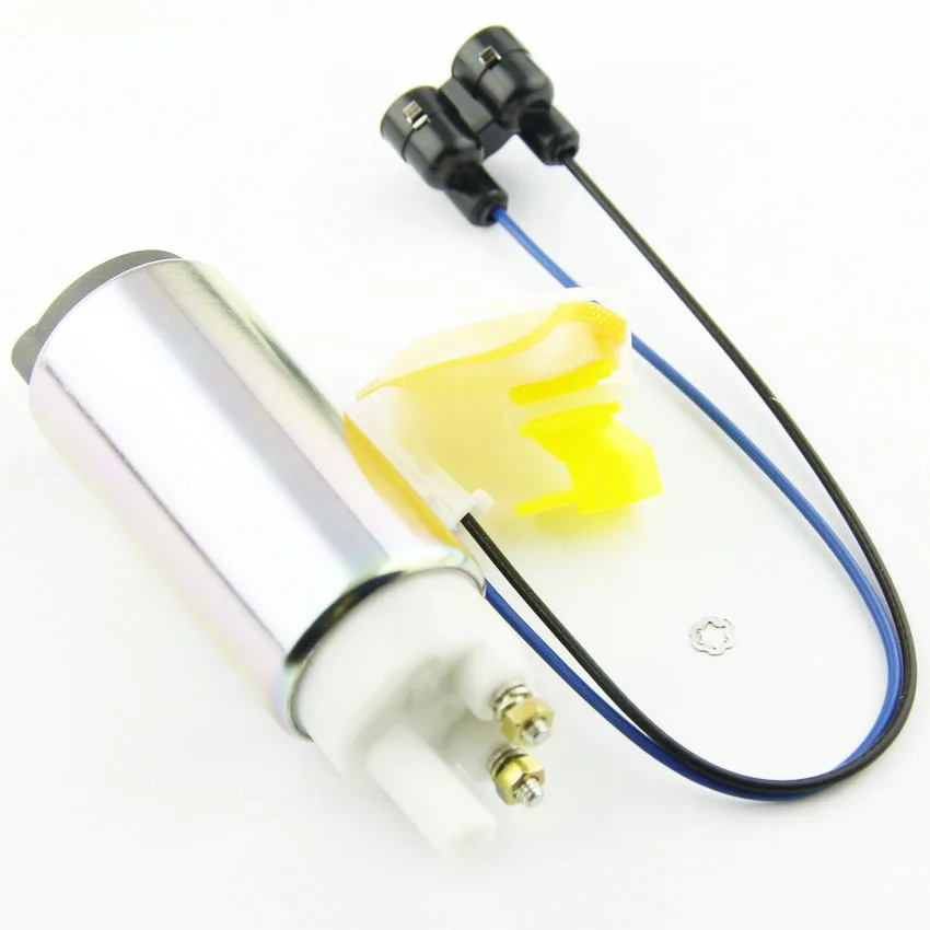 Motorcycle Electric Fuel Pump For Suzuki VZ1600 Marauder 2004 M1600 Boulevard M95 2005 15100-42F01 15100-48H02 15100-16G00 Parts