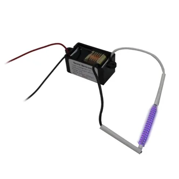 Dropshipping Ozongenerator Mini-Luftreiniger Teile DC12V 100 mg für Desinfektion, Sterilisation und Geruchsentfernung im kleinen Raum