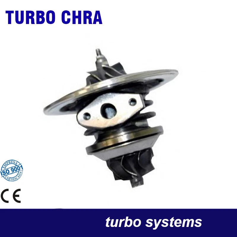 GT1549S turbo cartridge 452274 433467  core chra for NISSAN Almera Tino (V10) 2.2 di dci YD22DDTI 2184CC 115 112 136 HP 2000-