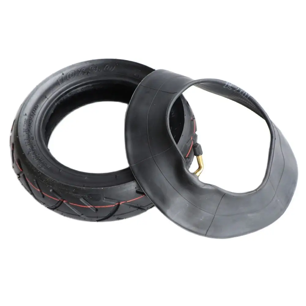 10x3.0 out Tyre inner tube For KUGOO M4 PRO Electric Scooter wheel 10 inch Folding electric scooter wheel tire 10*3.0 tire