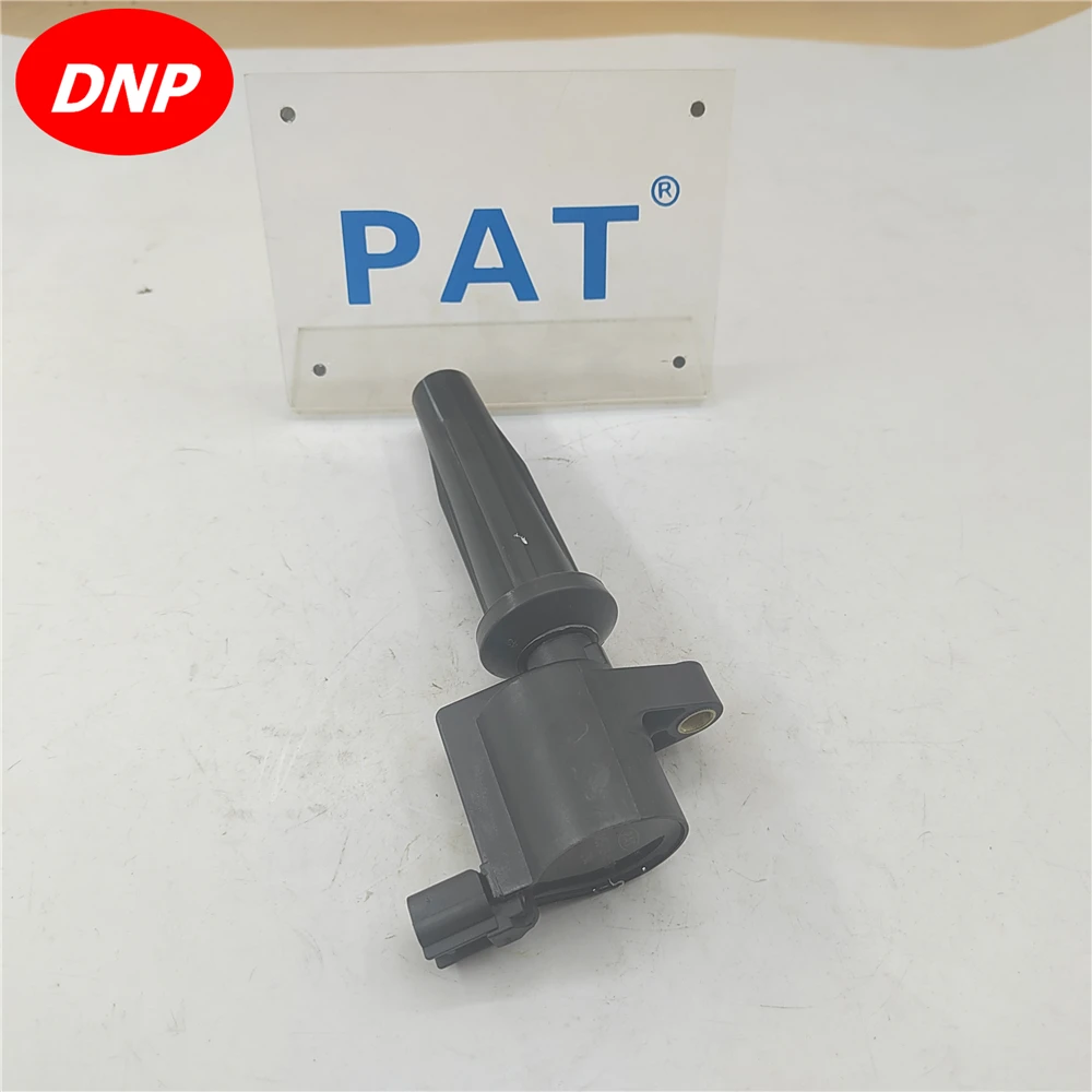 PAT Ignition Coil For Ford Escape 05-08 Focus 03-11 Mazda 2.0 2.3L Mercury AM5E-12A366-AB AM5E-12A366-AA 4M5G-12A366-BC