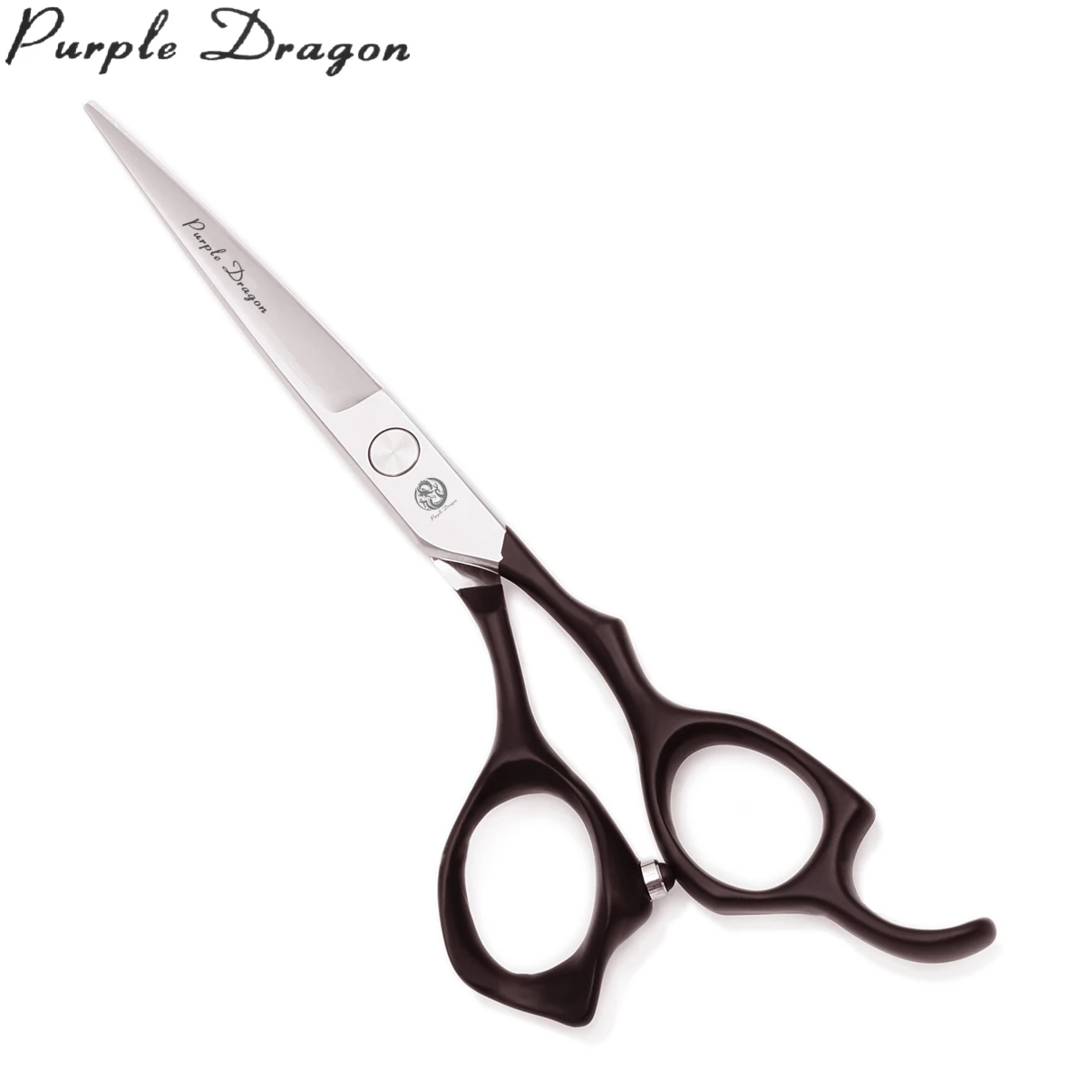 Hairdressing Scissors Professional Purple Dragon 6.0