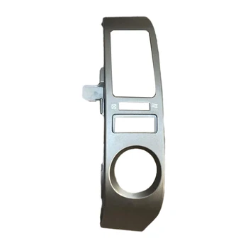 גריל אוורור פנימי למרכז הדשבורד הקדמי השמאלי עבור טויוטה פריוס 2004-2009 פאנל חיתוך פתח האוויר