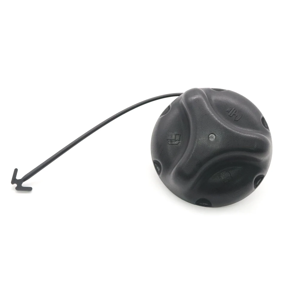 GT306 Car Fuel Tank Cover Oil Filler Gas Cap Fit For Hummer H2 H3 H3T 2004 2005 2006 2007 2008 2009 2010 25827646