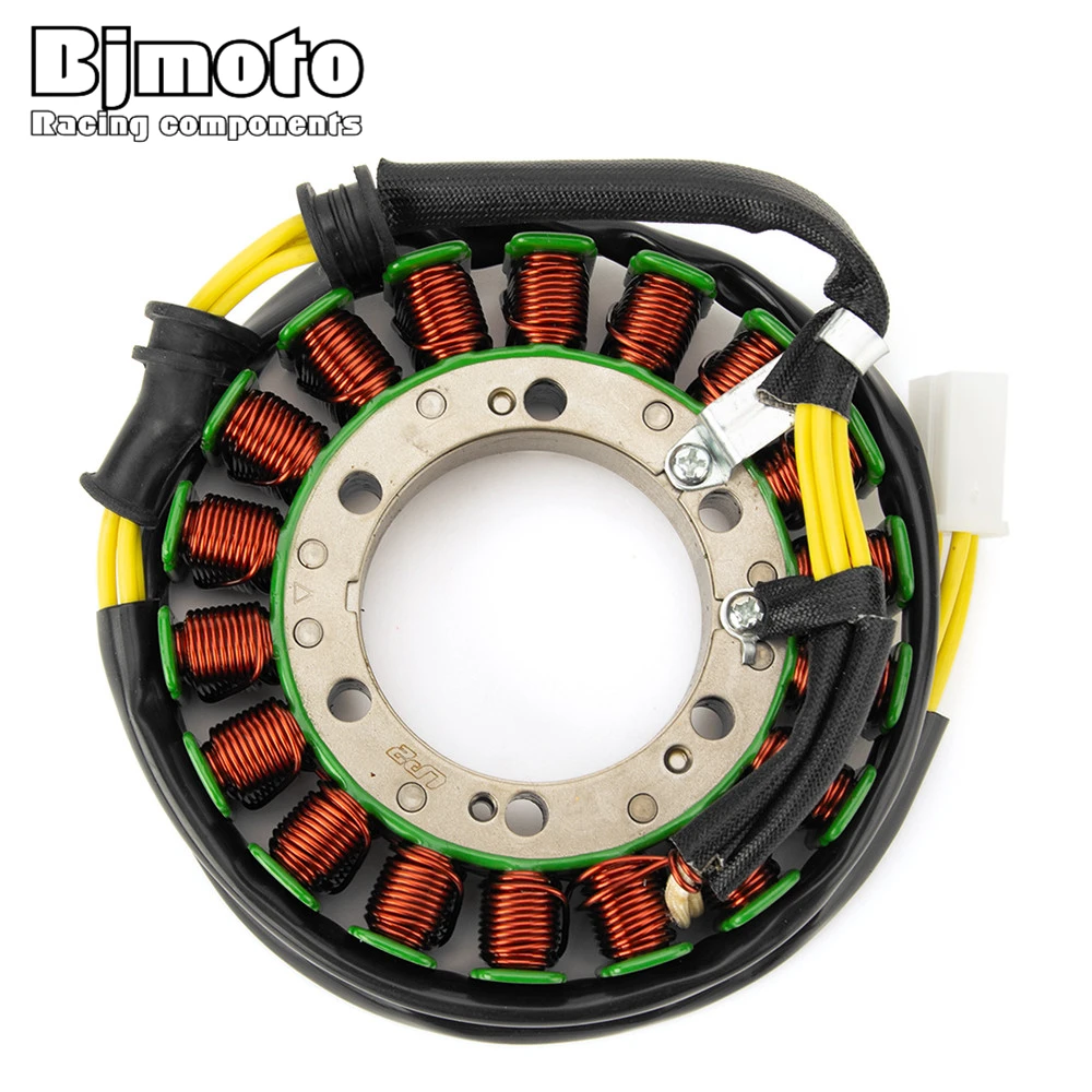 Stator Coil For Honda XLV600 XL600V XLV650 XL650V Transalp / XRV650 Africa Twin RD03 31120-MM9-004 31120-MCB-601