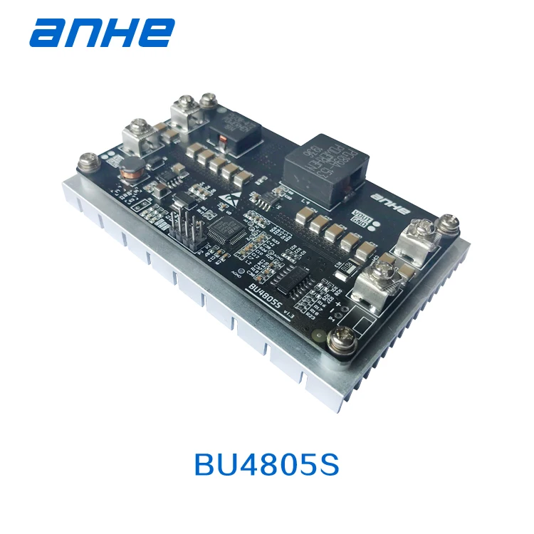 Цифровая обучающая плата STM32F334/макетная плата, синхронный понижающий преобразователь напряжения