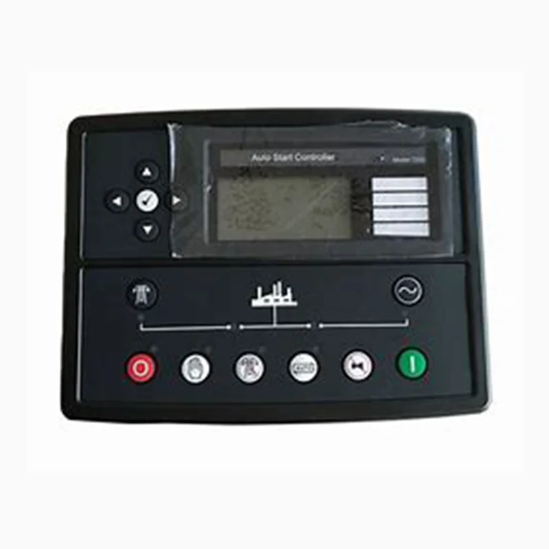 

Контроллер генератора DSE520 для замены DSE509