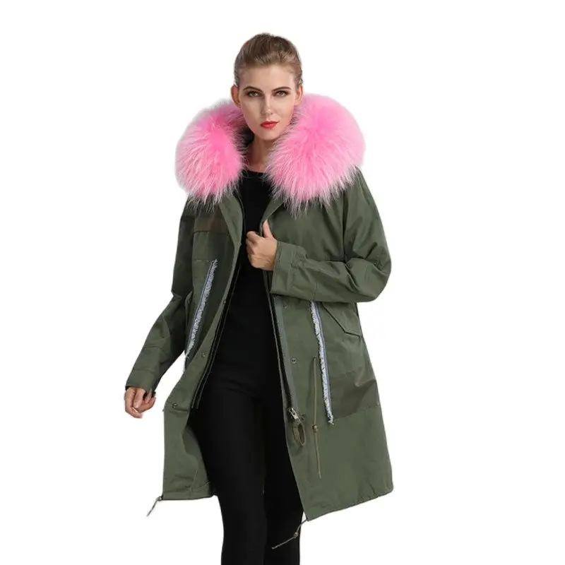 

New Arrival Women Windbreaker Spring And Autumn Wear Clothes Fashion Trench Coat