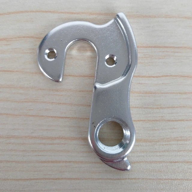 Vitus nucleus derailleur hanger sale