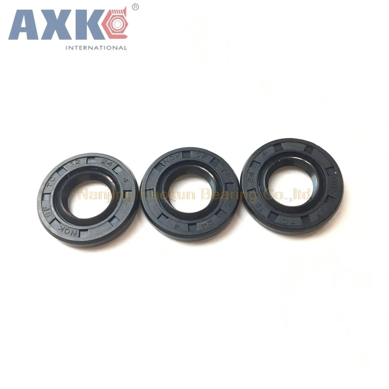 

AXK 1PCS Made in China skeleton oil seal TC80*100/105/110/115/120*10*12