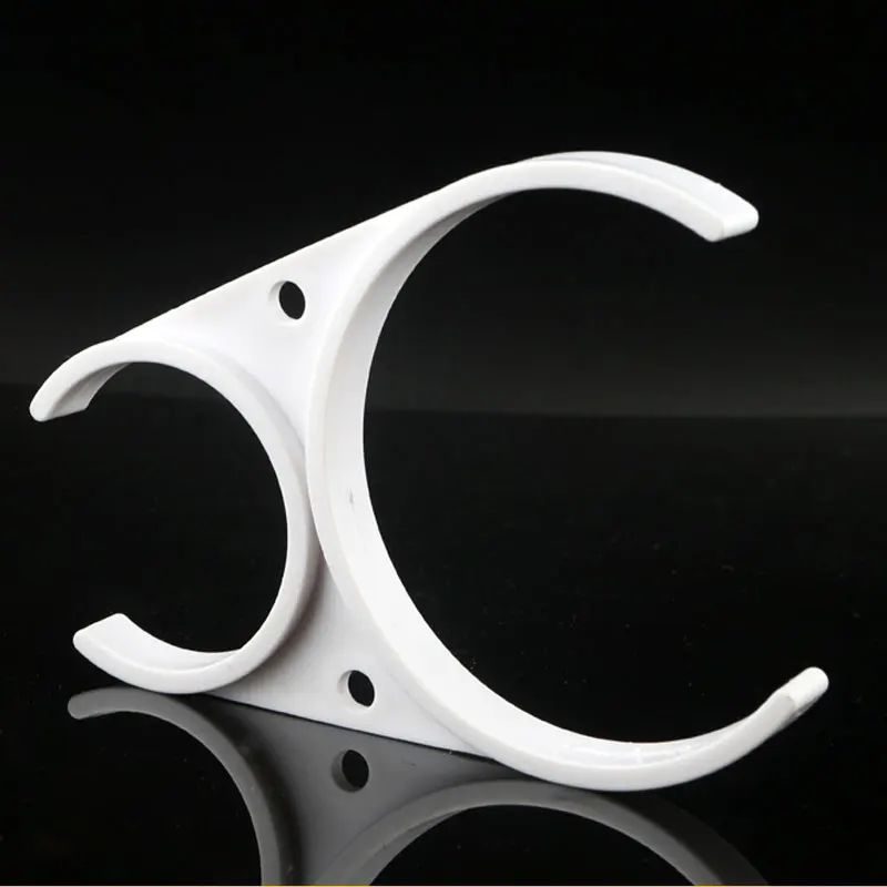 Очиститель воды большой С Двойным Зажимом внутренний Диаметр зажима от 55 мм до 95 мм фильтрующий элемент фиксации мать и сын большие и малень...