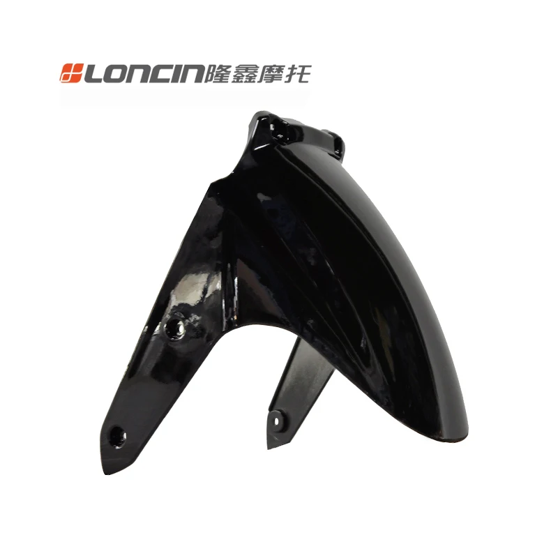 Motorcycle Accessories Lx150-56a Cr3 Original Segmented Front Fender Front Section Apply for Loncin