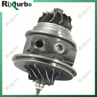 Turbolader Cartridge MD168264 For Mitsubishi GTO GT3000 Eclipse Galant (Left) 3.0 LP 6G72 NAS DOM MD168264 49177-02400