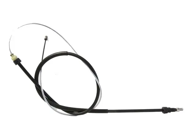 Renault Fluence Rear Hand Brake Wire [Cey] (365300010R) BRAKE SİLINDIR SISTEMLERİ CAR SPARE parts
