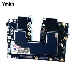 Ymitn Unlocked Main Board Mainboard Motherboard With Chips Circuits Flex Cable For Oppo Find X Pafmoo