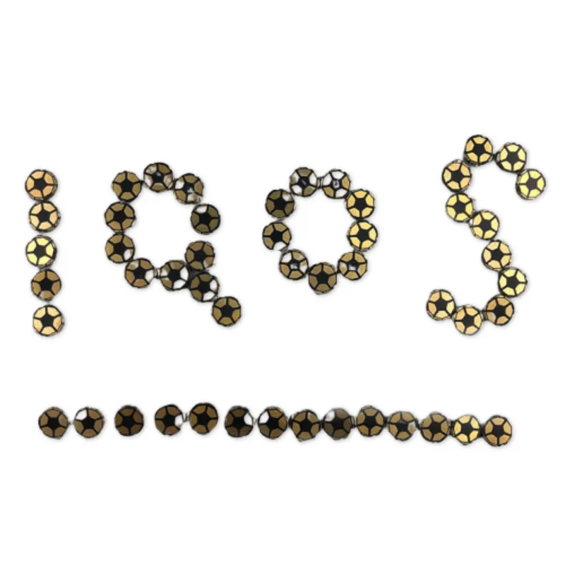 AIKOS-Base de carga 2,4 plus para soportes, accesorios de reparación originales de alta calidad para barra de calentamiento IQS VS Jouz LAMBDA CC, 1 piezas