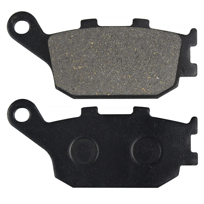 Yerbay Motorcycle Parts Front and Rear Brake Pads For Honda CBR600 CBR 600 CBR 600 F2 CBR600 F2 CBR 600 FM FN FP FR 1991-1994