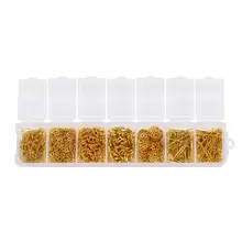 Jewelry Making Kit 420pcs with Supplies #3