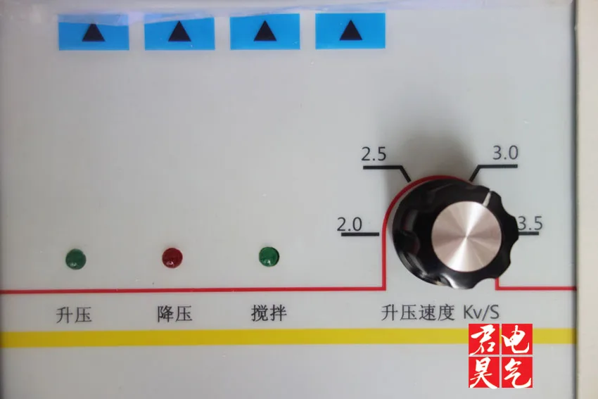 Automatic insulating oil dielectric strength tester oil pressure tester oil tester three cups three cups six cups six cups