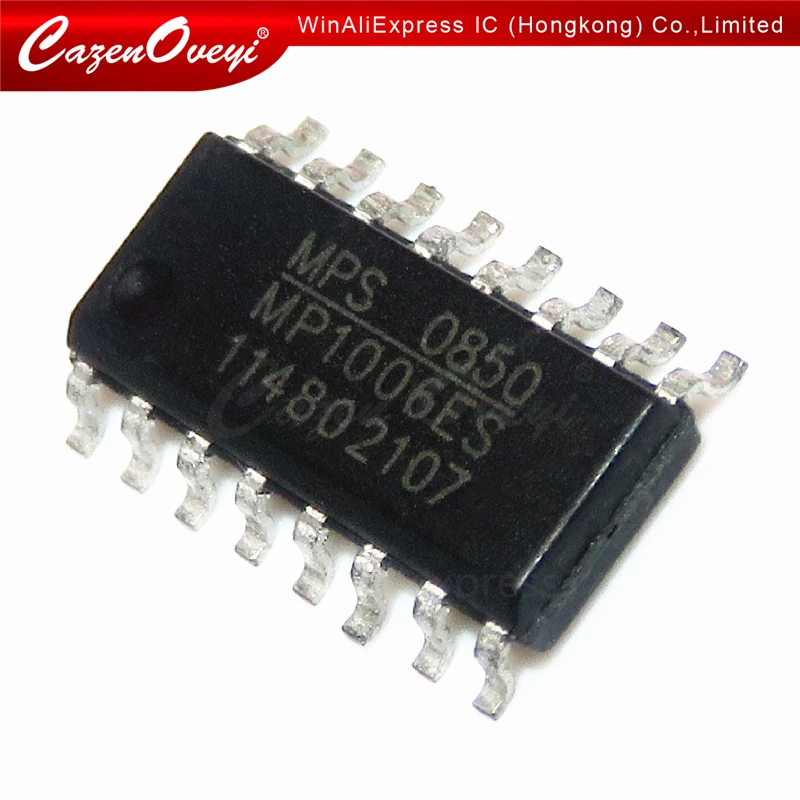 

3pcs/lot MP1006ES MP1006 SOP-16 In Stock