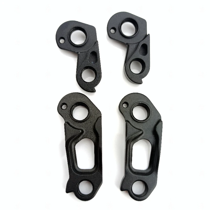 

2pcs bicycle Derailleur Hanger for ROSE X-Lite Six Four Disc 2018-2019 Backroad rose Rear Gear Shimano Direct Mount mech dropout