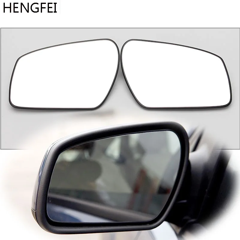 

Car accessories Hengfei Mirror galss lens for Ford Focus 2005-2013 Reversing lens