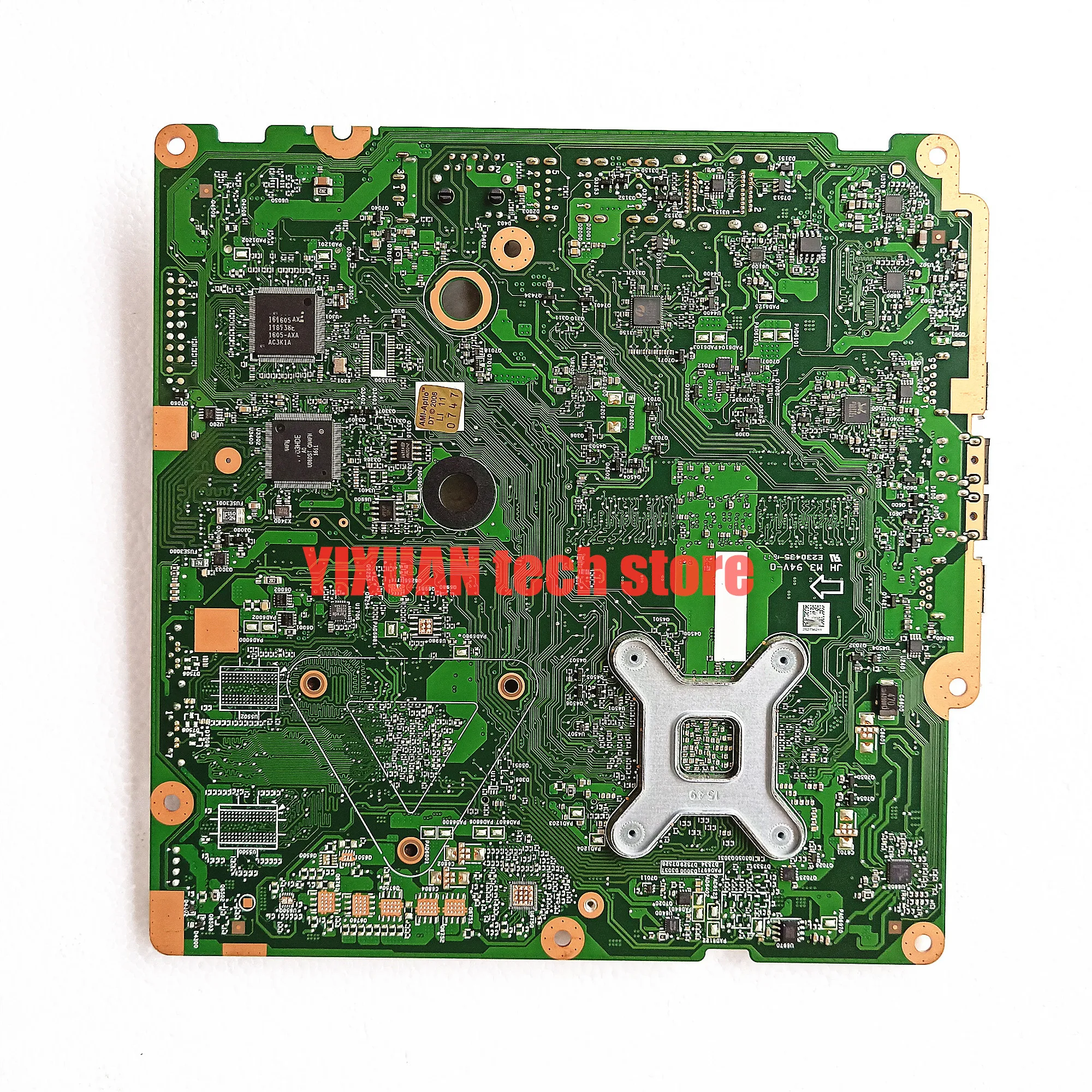 CFTB3S1 V1.0 for lenovo C40-05 C4005 S4005 motherbord C40-05 All-in-One motherboard with A4/A6-6310 CPU Fully tested OK NEW