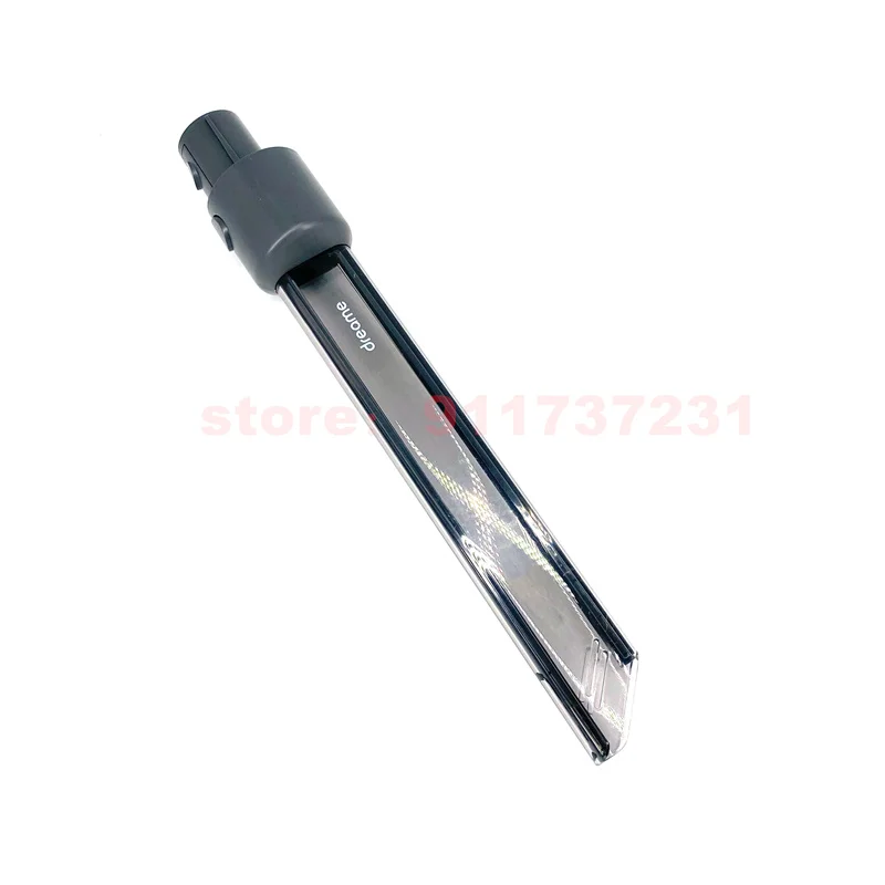 الأصلي Dreame V12 T20 T20 برو T30 قطع الغيار أداة فرشاة الباعثة للضوء شقة شفط الفجوة شفط الملحقات (تباعد واسع)