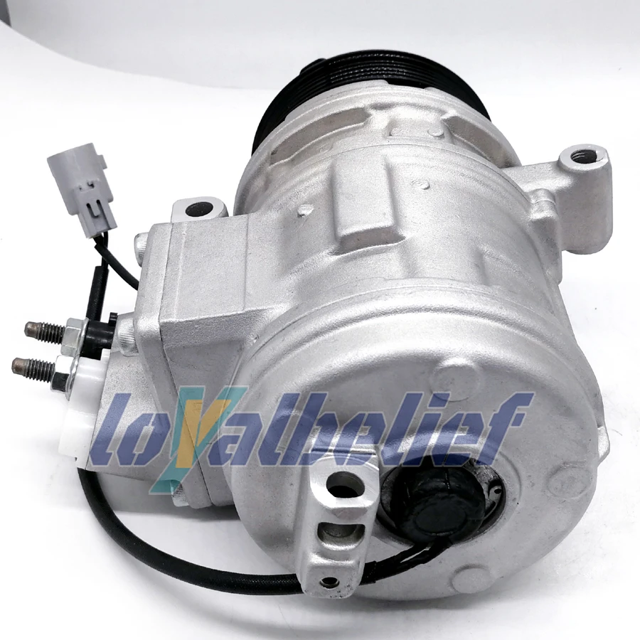 For 10PA20C Lexus AC Compressor For Lexus LS400 LX470 95-03 Toyota Land Cruiser 88320-60680 8832060680 447200-6543 447190-4450