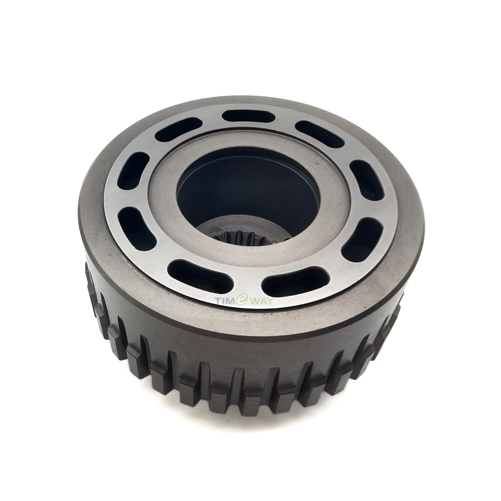 Cylinder Block MSG-… - image