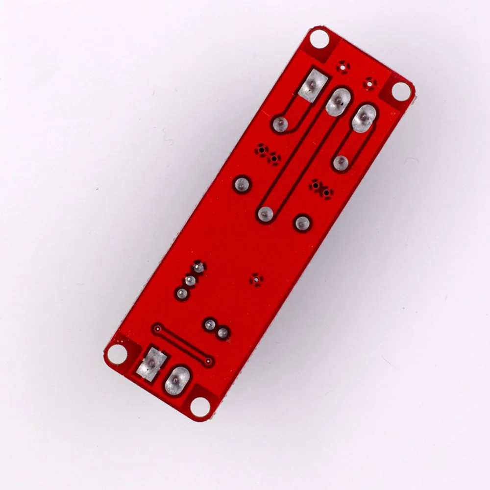 NE555 Trễ Mô Đun Monostable Công Tắc Trì Hoãn Công Tắc (5V) Ô Tô Điện Trễ