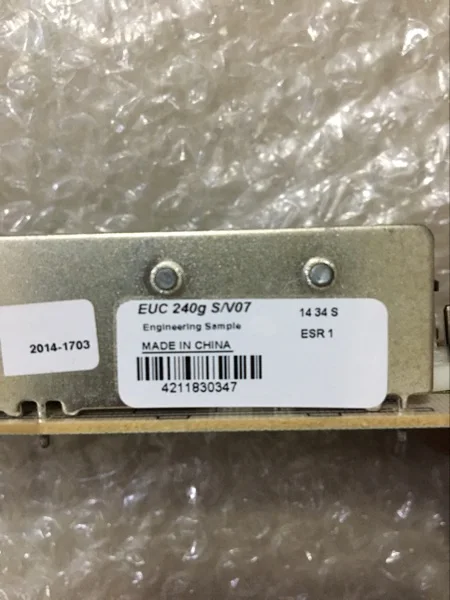 

AWO Brand new & Original EUC 240g S/V07 Projector Lamp Driver Ballast