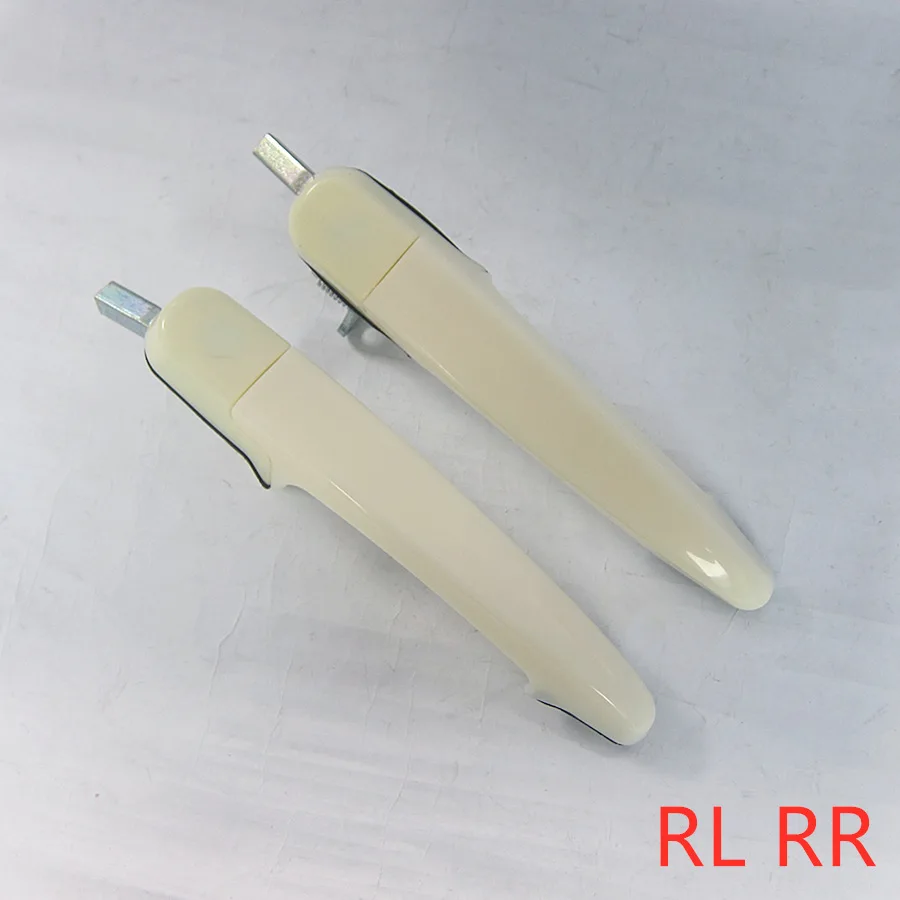 Car accessories body parts outer door handle for Haima 3 2007-2015 HA00-58-410 HA00-59-410