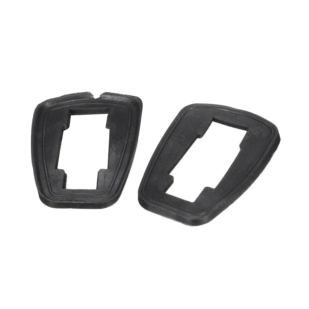 2Pcs Front Windshield Washer Sprayer Nozzle 85381-12050 For Toyota Corolla 2003 2004 2005 Camry XV30 2002-2006 RAV4 1996-2005