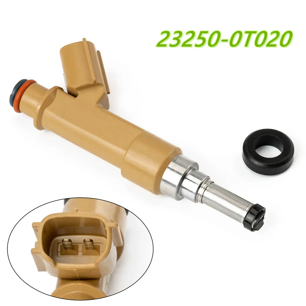 

1PS/4PS Fuel Injector Nozzles Car Repair Part 23250-0T020 For Toyota Corolla 1.8L 2009-2015 232500T020 2320909140 2320939145