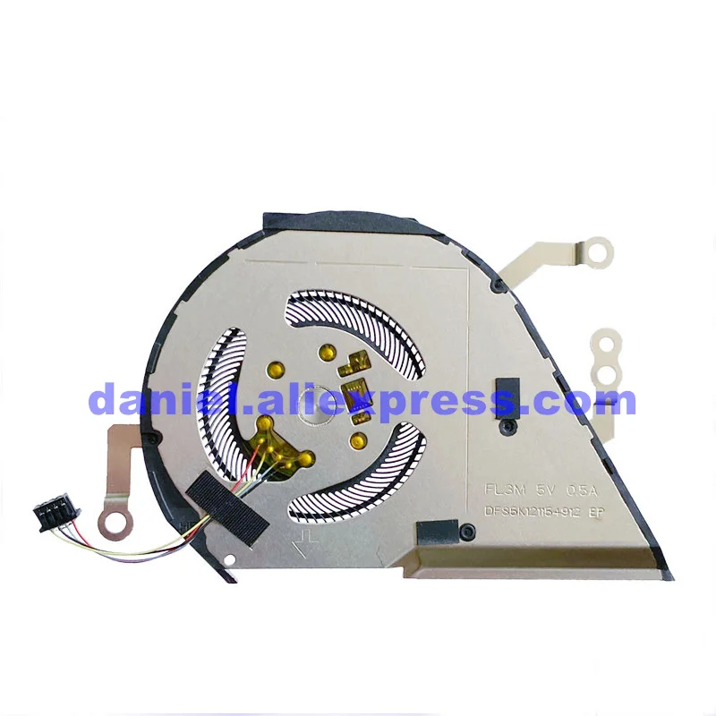 Original  Y406U fan Y406F X420U R459FA notebook FL3M