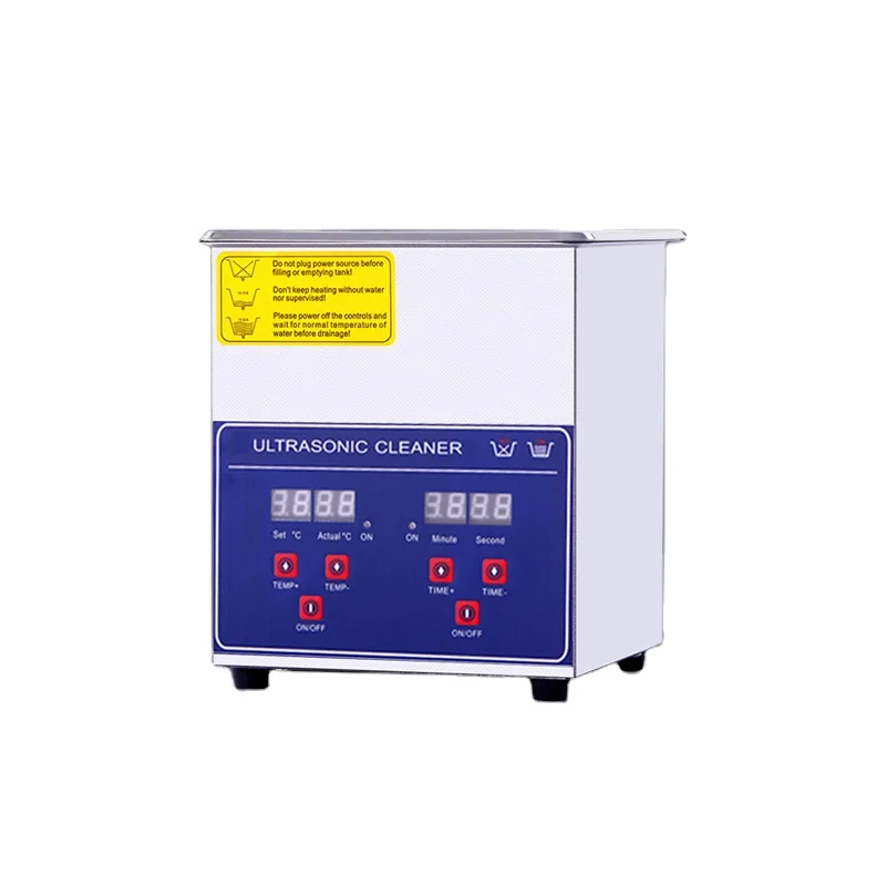 Ultrasonic Vinyl Record Cleaner 2L Nettoyeur A Ultrasons Professionnel Skymen Ultrasonic Cleaner Jewelry Glasses Watch Cleaning